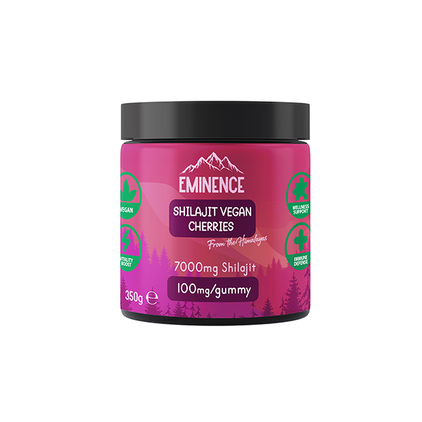 Vegan, 7000mg Shilajit Vegan Gummies 350g,  TOP QUALITY, ANTI-AGING